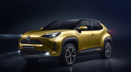 Segment B to nie tylko hatchbacki. Kuzyni Toyoty Yaris z różnych stron świata LIFESTYLE, Motoryzacja - W Europie małe miejskie auta kojarzą się przede wszystkim z hatchbackami, jednak na całym świecie pod względem rodzajów nadwozia, wymiarów i kształtów segment B tylko trochę ustępuje uniwersalnej klasie kompaktów.