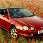 Toyota Celica 6. generacji – połączenie serca i rozumu