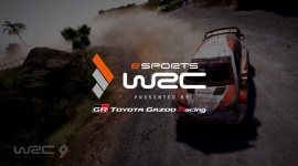 Toyota Gazoo Racing sponsorem eSports WRC. Dla zwycięzcy najnowszy GR Yaris LIFESTYLE, Motoryzacja - Sponsoring cyklu eSports WRC oraz nagroda główna dla zwycięzcy, a także współpraca przy promocji oficjalnej gry WRC 9 – Toyota Gazoo Racing coraz prężniej działa w świecie wirtualnego ścigania.