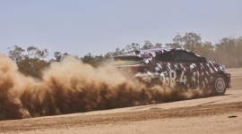 Mistrzowskie szlify Toyoty GR Yaris LIFESTYLE, Motoryzacja - Zaprojektowany z myślą o sporcie, produkowany w specjalnej fabryce, testowany przez gwiazdy motorsportu.