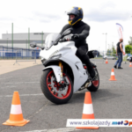 MotoPomocni przeszkolą kierowców motocykli w CH Osowa 