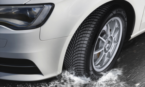 Co to jest aquaplaning i jak się przed nim uchronić