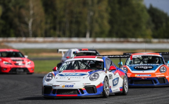 Rusza motorsport w Polsce. Najpierw WSMP, a potem RMPST i Motul HRSMP
