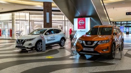 Trendy motoryzacyjne na lato. Dziś ruszyła wystawa w Magnolia Park LIFESTYLE, Motoryzacja - Jaki samochód do miasta? Tego lata na przód wysuwają się kompaktowe SUV-y. Najmodniejsze z nich można zobaczyć na wystawie Moto Summer, która właśnie rozpoczęła się w Magnolia Park.