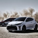 Toyota pokazała, jak powstaje GR Yaris
