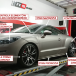 RS Auto zaprasza na Bezpłatną Wakacyjną Inspekcję Samochodu