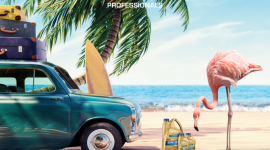 Przeciążenie auta z automatyczną skrzynią biegów – jak mu zapobiec? LIFESTYLE, Motoryzacja - Szybka jazda na autostradzie czy długie korki podczas upałów to duże wyzwanie dla naszych aut. Na co zwrócić uwagę, by uniknąć problemów z automatem?