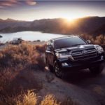 Land Cruiser 200 Heritage Edition, czyli jak Toyota dba o swoją terenową legendę