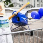 Samolot nie tylko do latania