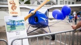 Samolot nie tylko do latania LIFESTYLE, Motoryzacja - 