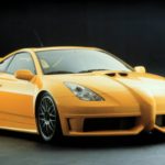 The Ultimate Celica – 500-konne arcydzieło Roda Millena i TRD 2000 roku