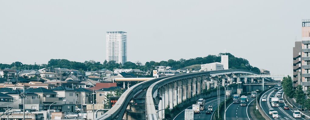 Transport prognozowany, czyli jakie trendy przyspieszają w branży po COVID-19?