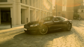 NEONET, WOŚP i… auto Jamesa Bonda LIFESTYLE, Motoryzacja - NEONET zaprezentował film poświęcony zbiórce na WOŚP, do której wykorzystał… auto Jamesa Bonda.
