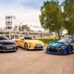 Goodwood SpeedWeek już w ten weekend. 5 powodów, dla których warto go oglądać