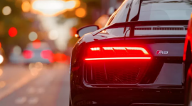 Jesienią niebezpiecznie na drogach. Kierowco, czy masz odpowiednie ubezpieczenia LIFESTYLE, Motoryzacja - .