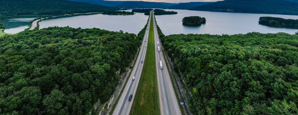 Nowy Jedwabny Szlak – nowy kierunek dla polskiego transportu?